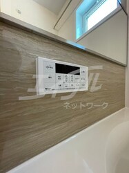 D-room川岸町Mの物件内観写真